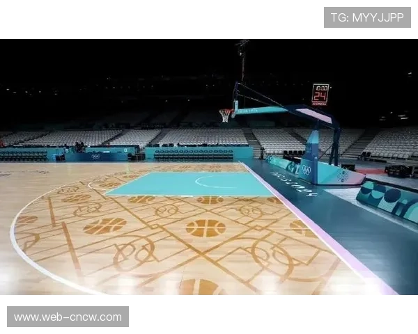 巴黎奥运会篮球馆竣工，环保设计获好评