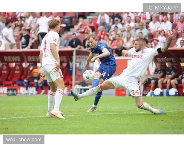 专访霍芬海姆新星马克西米利安:从梯队到主力的飞跃 专访霍芬海姆新星马克西米利安:从梯队到主力的飞跃